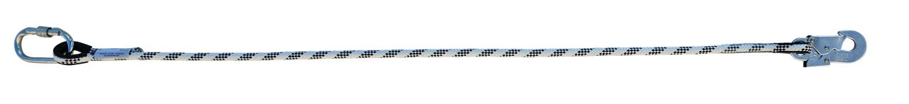 Kİ287  Belt Fastening rope with braided and small hooks