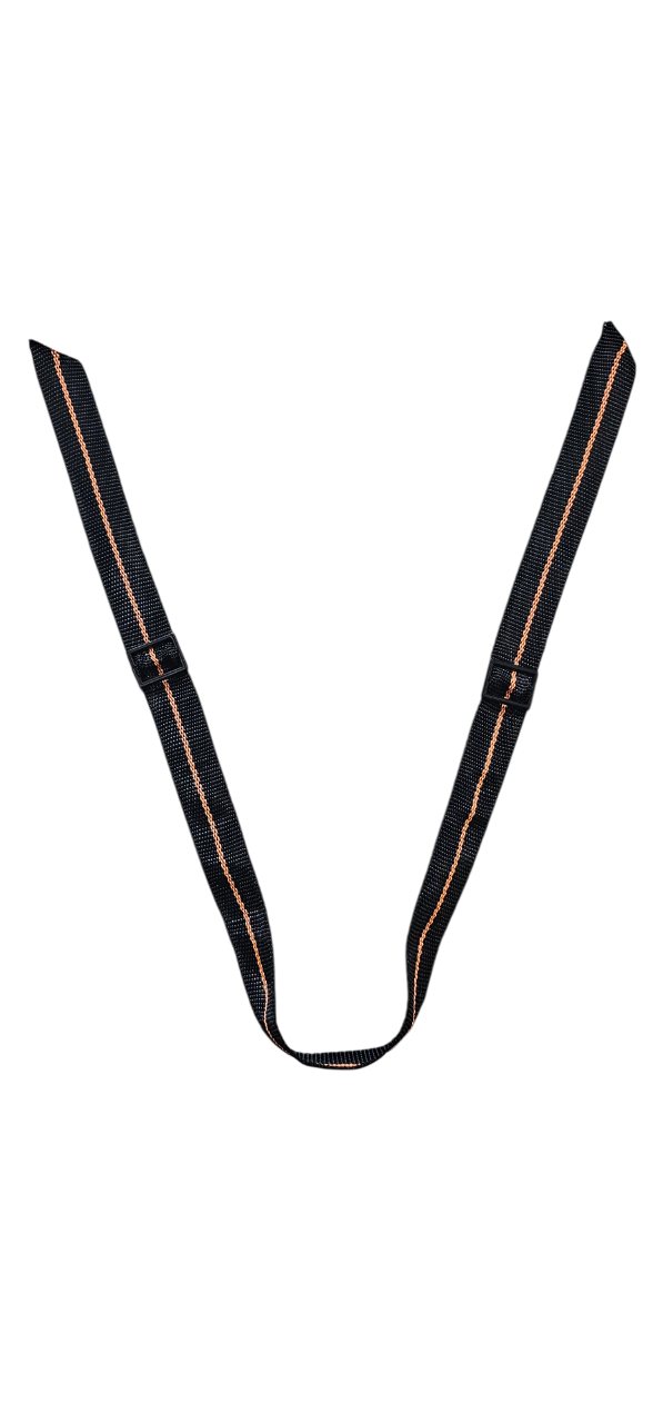 KB 585 Chin Strap Without Chin Cup