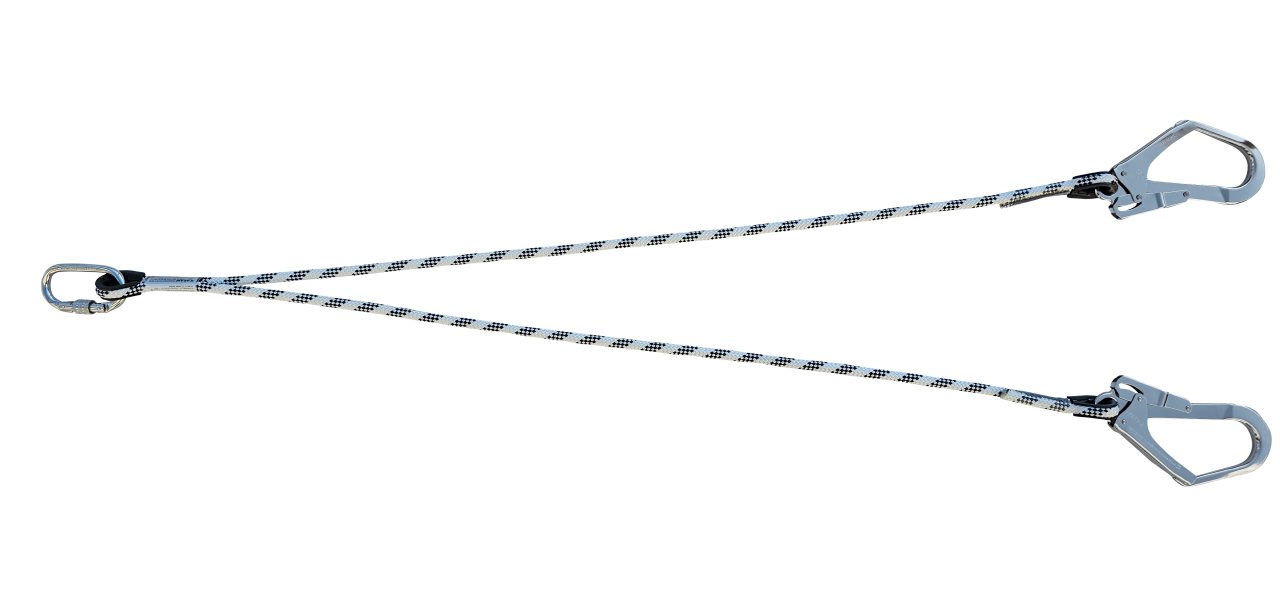 Kİ231  Double Arm Lanyard