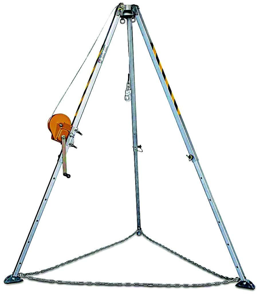 KT800  Tripod + crane