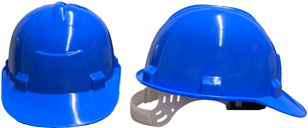 KB505 Baret Karam Mavi EN 397