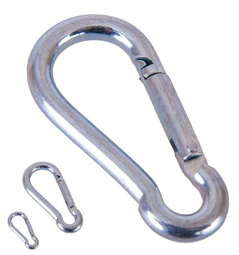 KY 06 - KY 08 - KY 10  Yaylı Galvaniz Karabina