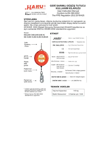 HARU_KULLANIM_KLAVUZU — First page
