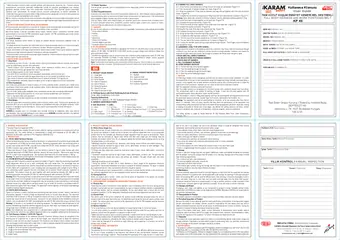 KP 45 KULLANMA KLAVUZU — First page