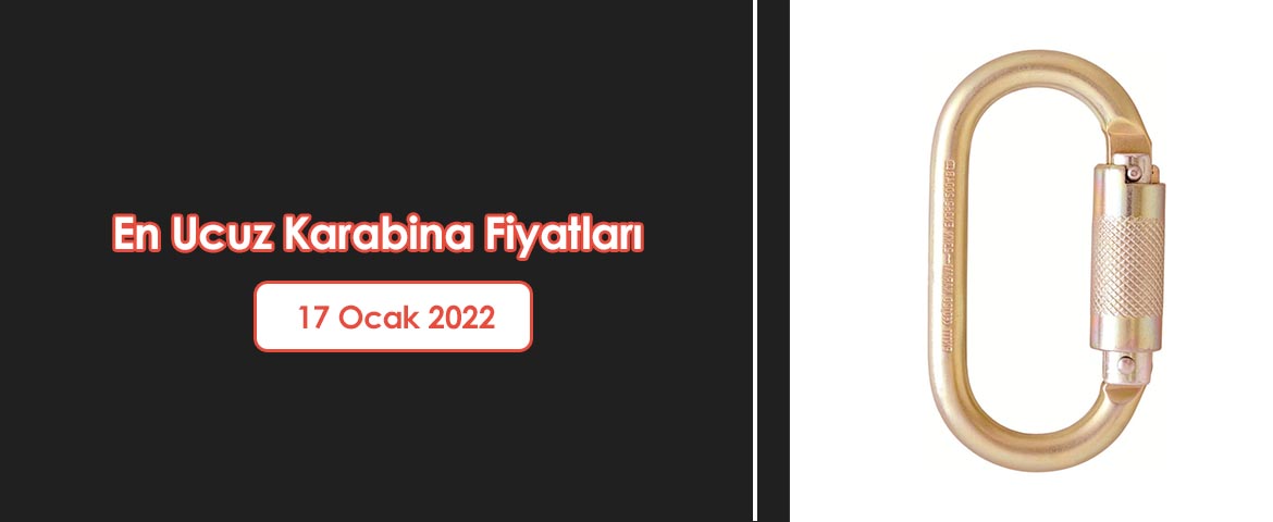 En Ucuz Karabina Fiyatları