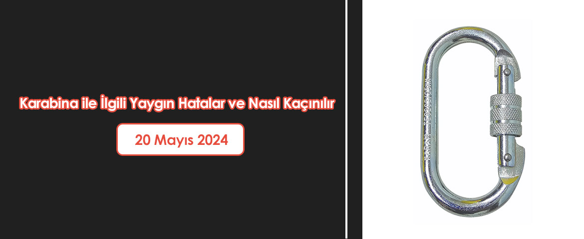 Karabina ile İlgili Yaygın Hatalar ve Nasıl Kaçınılır