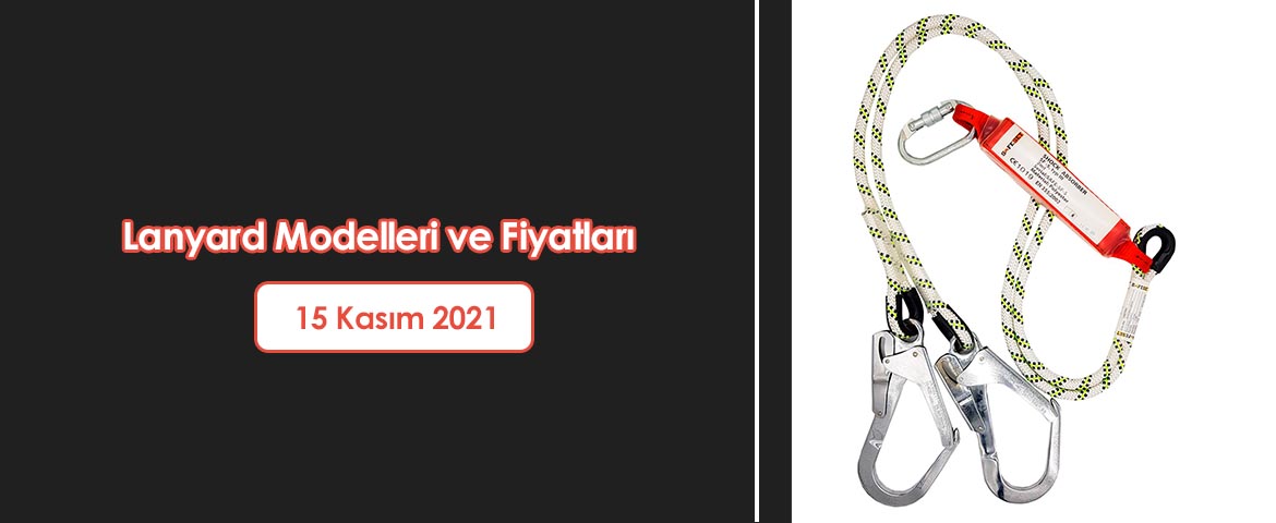 Lanyard Modelleri ve Fiyatları
