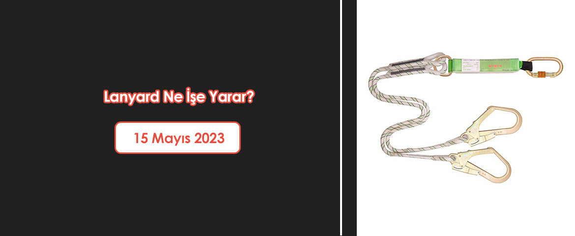 Lanyard Ne İşe Yarar?
