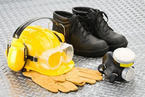 İŞ GÜVENLİĞİNİN ÖNEMİ Karam safety