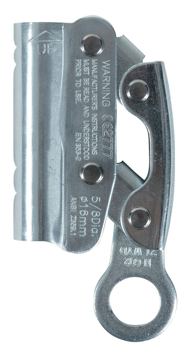 KK03  Düşüş Durdurucu  (İp  Halat Tutucu)  YOKE