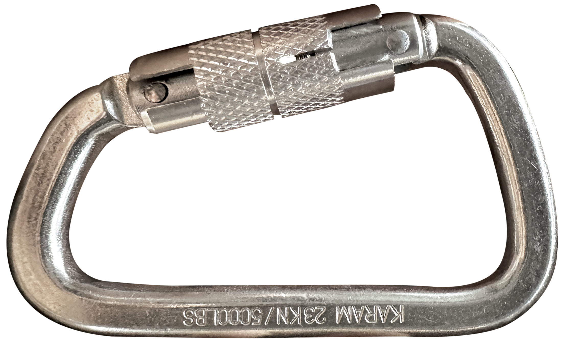 KK113   Karabina 2 Kademeli Otomatik 23  kN