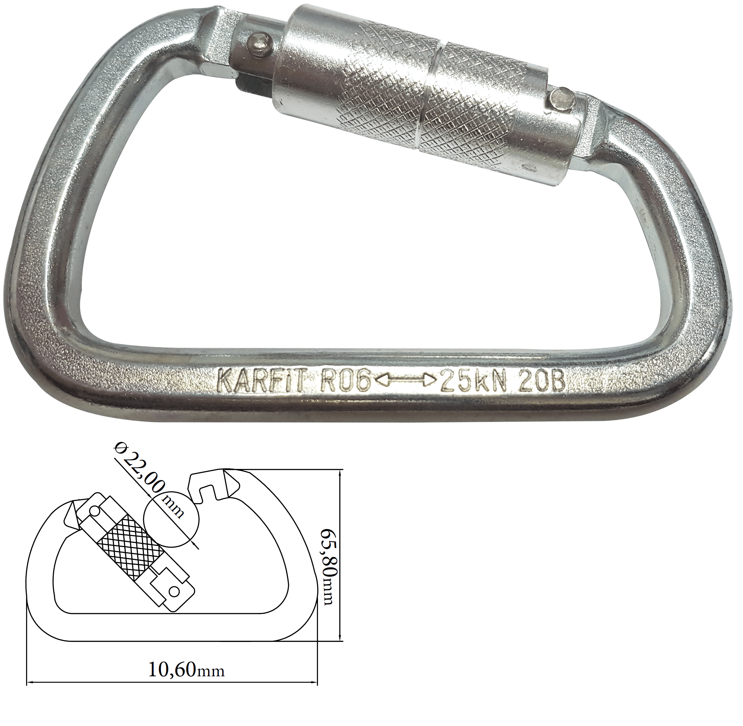 KK113 Karabina Armut Tip 2 Kademeli  Otomatik