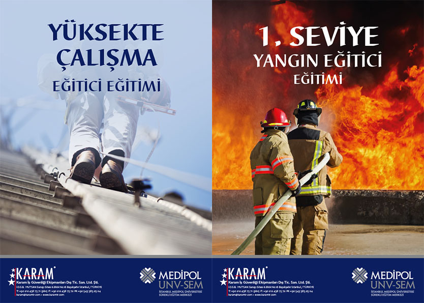 Eğitim Programlarımız