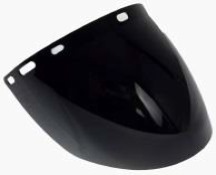 KM531 VÖZÖR 2 mm PC 20X40 SİYAH