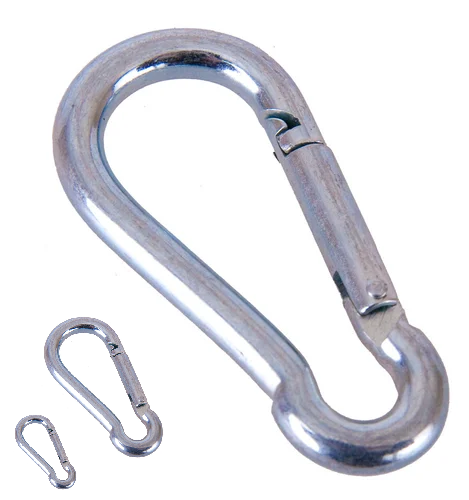 KY 06 - KY 08 - KY 10  Yaylı Galvaniz Karabina